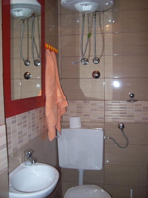 Lukic Apartmani Bar Room photo