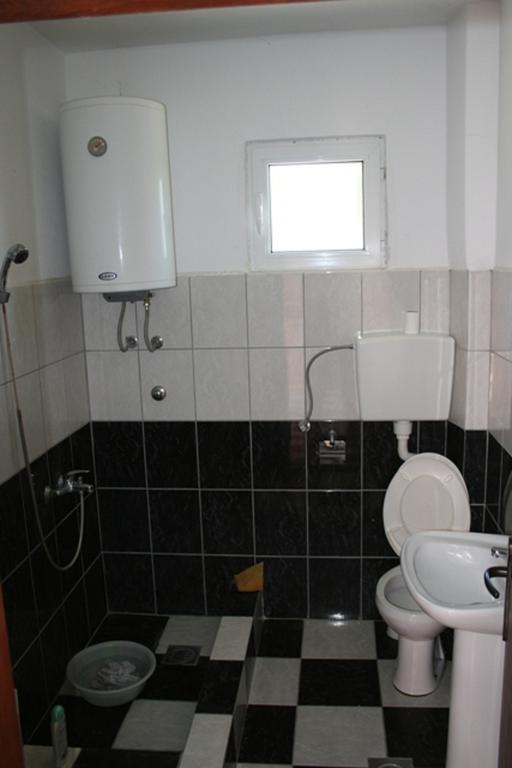 Lukic Apartmani Bar Room photo