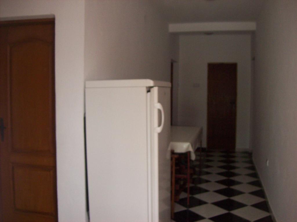 Lukic Apartmani Bar Exterior photo