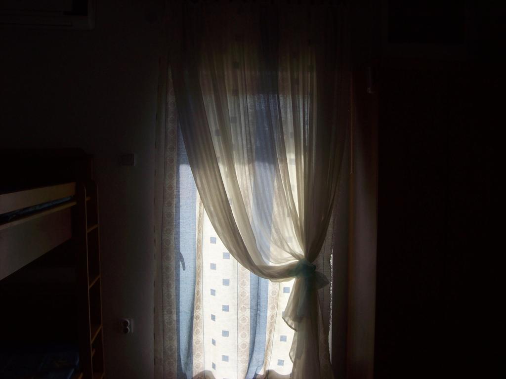 Lukic Apartmani Bar Exterior photo