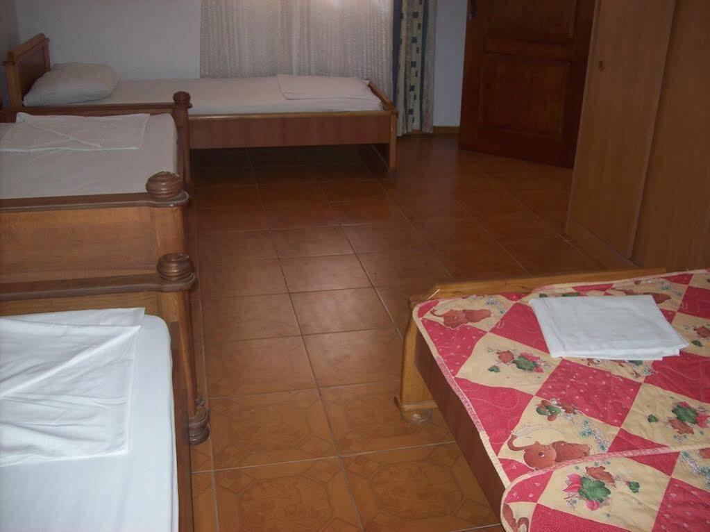 Lukic Apartmani Bar Exterior photo